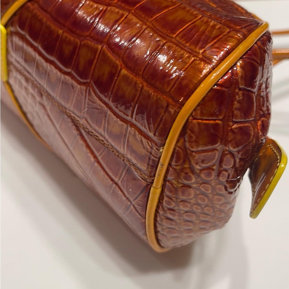 Christian Dior Vintage Shoulder Bag - Picture 7 of 11